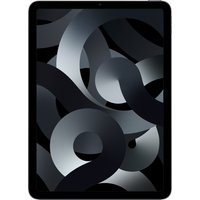Apple iPad Air 5th Gen 10.9in M1 Wi-Fi 256GB - Space Grey