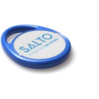 Salto MIFARE PFM01KB 1KB Blue Key Fobs. 7 byte UID (Pack of 10)