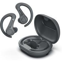 JLab Jbuds Air In-Ear Sports True Wireless Earbuds - Black