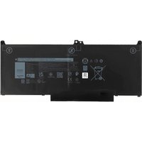 CoreParts Lpop ery for Dell 55Wh