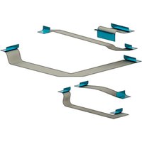 HP L13678-001 laptop spare part Cable