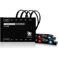CCS Monitor Indicator LED 5mtrs individually bagged doubl