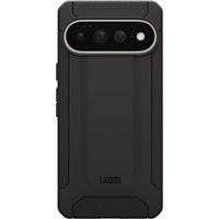 Urban Armor Gear Scout mobile phone case 17.3 cm (6.8") Cover Bla