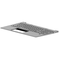 HP M08910-A41 laptop spare part Keyboard