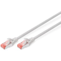 Digitus Cat 6 S/Ftp Patch Cord