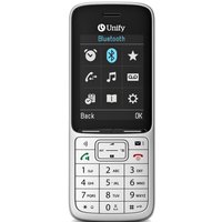Unify OpenScape DECT Phone SL6 6.1 cm (2.4") 90 g Grey