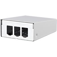 METZ CONNECT 130861-0302-E patch panel