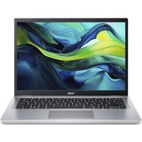 Acer Aspire Go AG14-22P-R76A AMD Ryzen 3 7320U 8GB RAM 128GB SSD 14" Windows 11 Home S Laptop