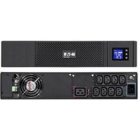 Eaton 5SC2200IRT uninterruptible power supply (UPS) Line-Interactive 2