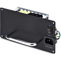 StarTech.com Redundant Power Supply Unit for MCM15-MEDIA-CHASSIS. 130W