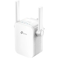 TP-Link RE205 network extender Network repeater 10. 100 Mbit/s