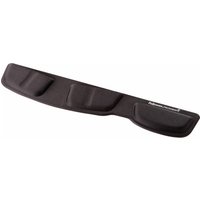 Fellowes Keyboard Wrist Rest - Health-V Wrist Rest with Antibacterial
