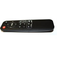 Elo Touch Solutions Replacement Remote for 4K Webcam