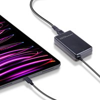 Hypertec alternative to Dell VT148 Type-C 65w Adapter. USB 3.0 Power D