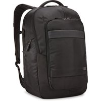 Case Logic Notion NOTIBP-117 Black backpack Casual backpack Nylon