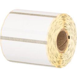 Zebra Z-Select 2000D White Self-Adhesive Printer Label