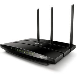 Tp-Link AC1200 Wireless Vdsl/Adsl Modem Router