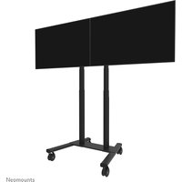 Neomounts ADM-875BL2 Dual screen adapter 42-65"