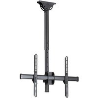 StarTech.com TV Ceiling Mount - Full-Motion Universal Hanging Single S