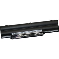 Bti FMVNBP177 Compatible 72Wh 6-Cell Battery For Fujitsu Celsius H720 Bti FMVNBP177 Compatible 72Wh 6-Cell Battery For Fujitsu Celsius H720