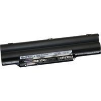 BTI CP556150-02 compatible 72Wh 6-cell battery for Fujitsu CELSIUS H72