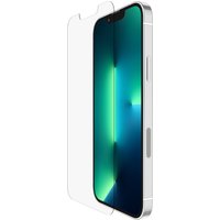 Belkin SFA064EC mobile phone screen/back protector Clear screen protector Apple 1 pc(s)
