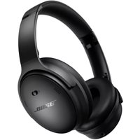 Bose QuietComfort Headset Wired & Wireless Head-band Music/Everyda