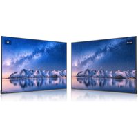 MAXHUB ND75CMA-T Signage Display Digital signage flat panel 190.5 cm (