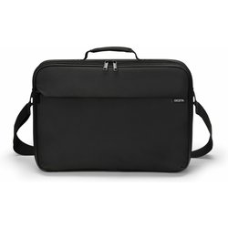 Dicota D32089-RPET Laptop Case 43.9 Cm (17.3&Quot;) Sleeve Case Black