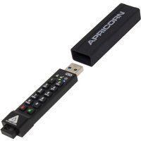 Apricorn ASK3 USB flash drive 32 GB USB Type-A 3.2 Gen 1 (3.1 Gen 1) B