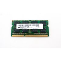 HP 691740-001 memory module 4 GB 1 x 4 GB DDR3