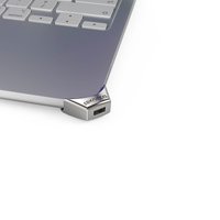Compulocks Ledge Adapter for MacBook Neo (Corner Lock)