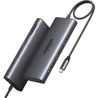 Ugreen 15534 interface hub USB Type-C 5000 Mbit/s
