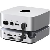 85883EU interface hub Thunderbolt 5 Mbit s Black. Grey