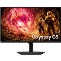 Samsung S27FG506EU computer monitor 68.6 cm (27") 2560 x 1440 pix