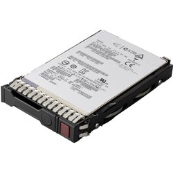 Hpe P05980-B21 Internal Solid State Drive 960 Gb 2.5" Serial Ata