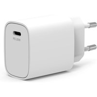 Port Designs 900031EU mobile device charger Universal White AC Fast ch