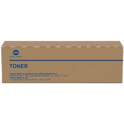 Konica Minolta A9K8450 Toner Cartridge 1 Pc(S) Compatible Cyan