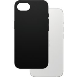 Panzerglass Safe. By ® Tpu Case Black Iphone 16E