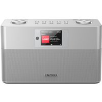 Kenwood CR-ST100S-S radio Internet Digital Silver