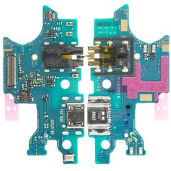 Samsung 750 7 2018 Chrging