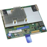HPE Microchip SmartRAID SR416i-a x16 Lanes 4GB Cache NVMe/SAS 24G Cont