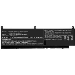 Coreparts Lpop Ery For Dell