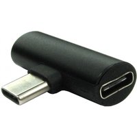 Cables Direct USB3C-35AUDPD interface hub USB 3.2 Gen 1 (3.1 Gen 1) Ty