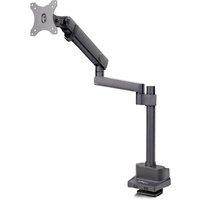 StarTech.com Desk Mount Monitor Arm. Up to 40-inch Screen/17.6lb (8kg)