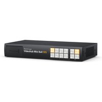 Blackmagic Design Videohub Mini 8x4 12G BNC