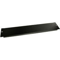 StarTech.com 2U Rack Blank Panel for 19in Server Racks and Cabinets