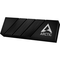 ARCTIC M2 Pro (Black) - SSD Cooler for M.2 Drives