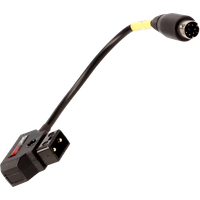 Hedbox Charger Cable (D-Tap) 16.8V/2.3A for RP-DC80