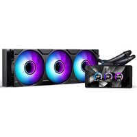Phanteks Glacier One 360M25 LCD Processor All-in-one liquid cooler 12